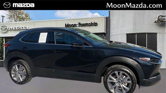 Preowned 2025 Mazda CX-30 2.5 S Premium for Sale
