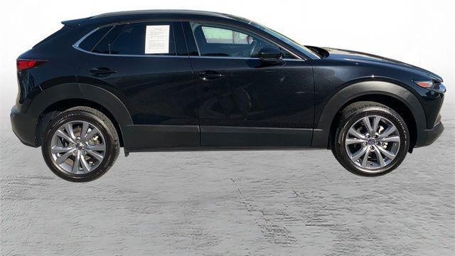 2025 Mazda CX-30 2.5 S Premium