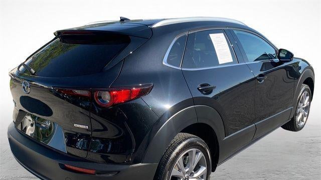 2025 Mazda CX-30 2.5 S Premium
