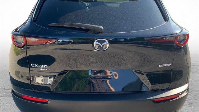 2025 Mazda CX-30 2.5 S Premium