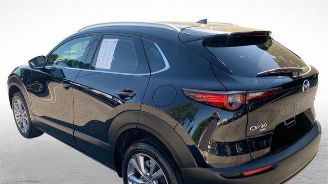 2025 Mazda CX-30 2.5 S Premium