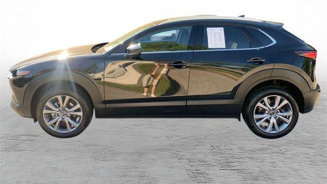 2025 Mazda CX-30 2.5 S Premium