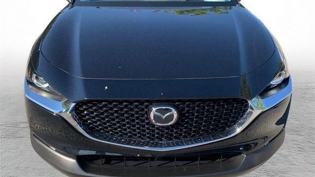 2025 Mazda CX-30 2.5 S Premium