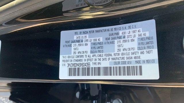 2025 Mazda CX-30 2.5 S Premium