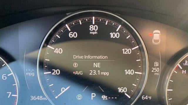 2025 Mazda CX-30 2.5 S Premium