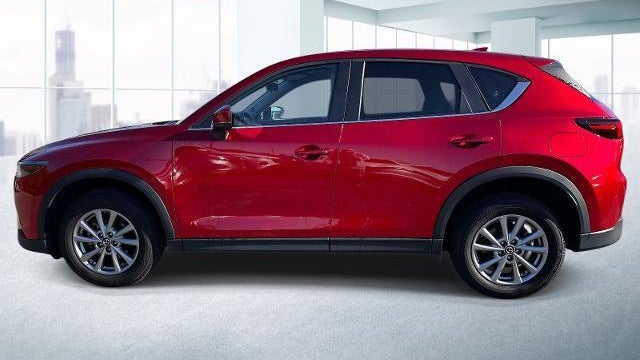 2023 Mazda CX-30 2.5 S Premium