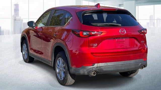 2023 Mazda CX-30 2.5 S Premium