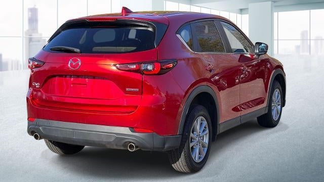 2023 Mazda CX-30 2.5 S Premium