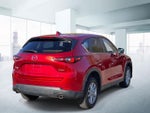 2023 CX-30 Thumbnail 4
