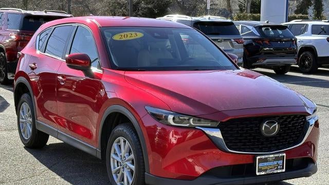 2023 Mazda CX-30 2.5 S Premium