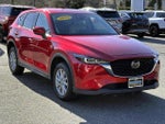 2023 CX-30 Thumbnail 5