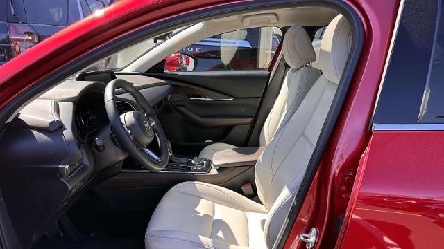 2023 Mazda CX-30 2.5 S Premium