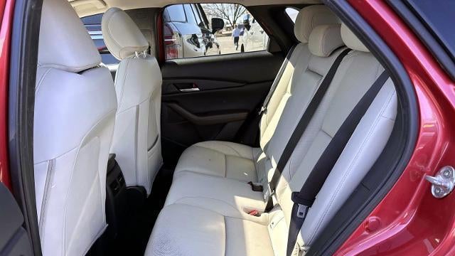 2023 Mazda CX-30 2.5 S Premium