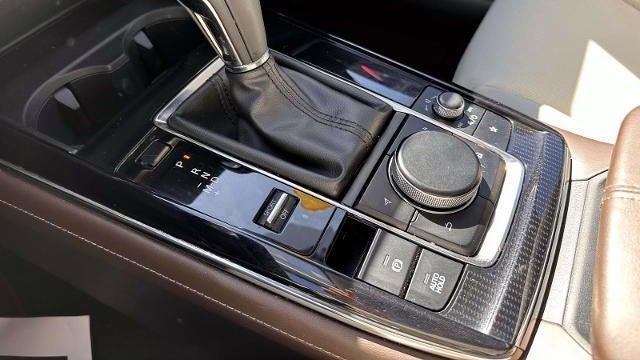 2023 Mazda CX-30 2.5 S Premium