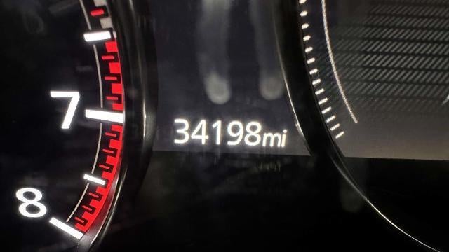 2023 Mazda CX-30 2.5 S Premium
