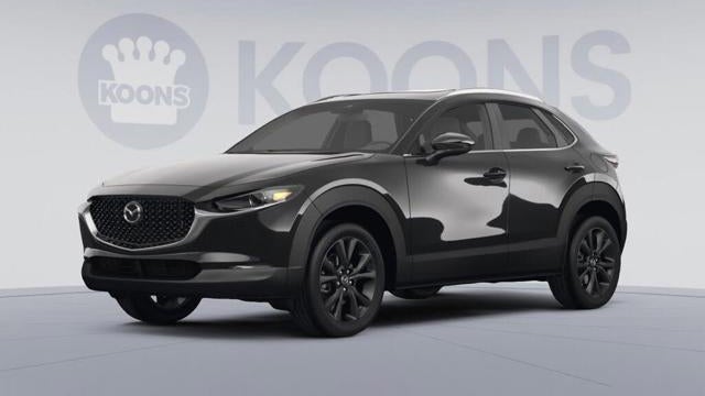 Preowned 2023 Mazda CX-30 2.5 S Premium for Sale
