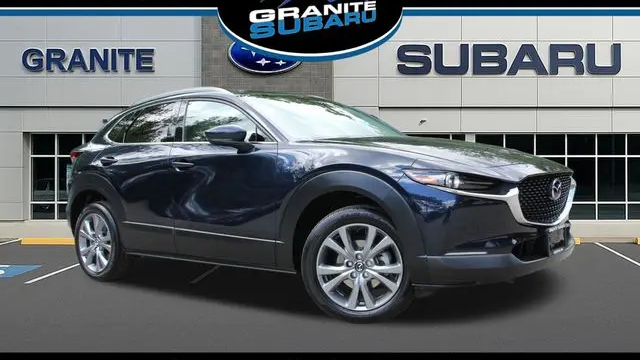 Preowned 2024 Mazda CX-30 2.5 S Premium for Sale