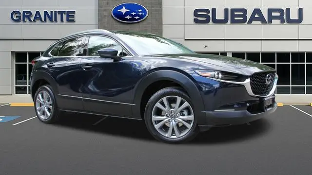 2024 Mazda CX-30 2.5 S Premium