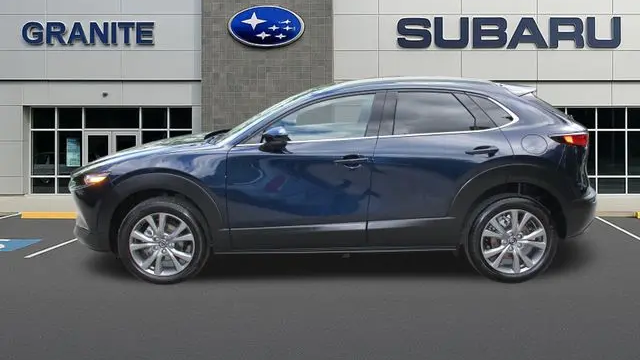 2024 Mazda CX-30 2.5 S Premium