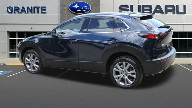 2024 Mazda CX-30 2.5 S Premium