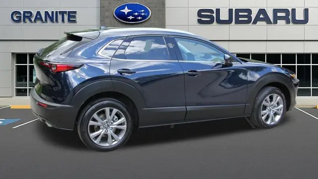 2024 Mazda CX-30 2.5 S Premium