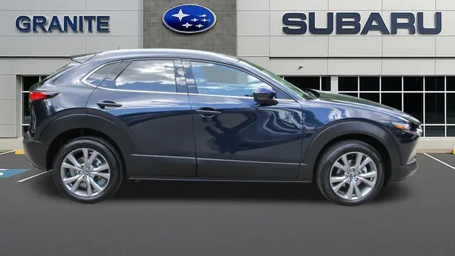 2024 Mazda CX-30 2.5 S Premium
