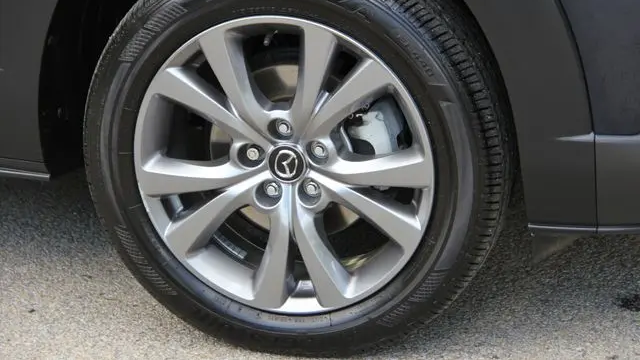 2024 Mazda CX-30 2.5 S Premium