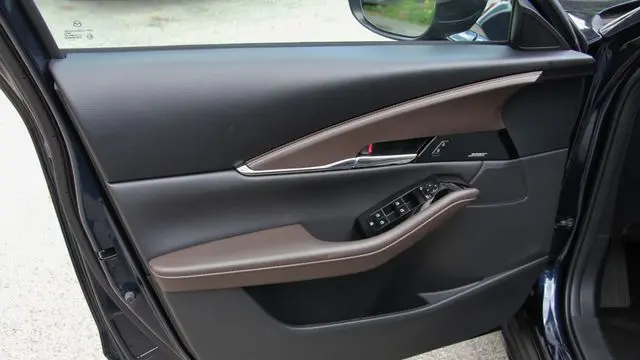 2024 Mazda CX-30 2.5 S Premium