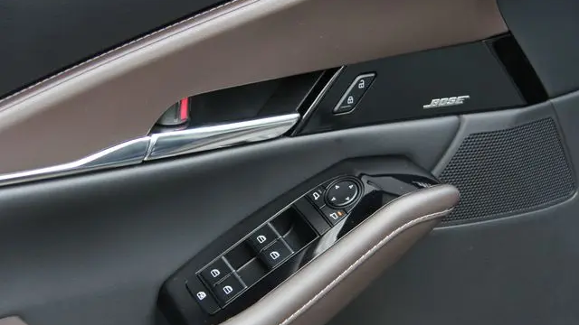 2024 Mazda CX-30 2.5 S Premium