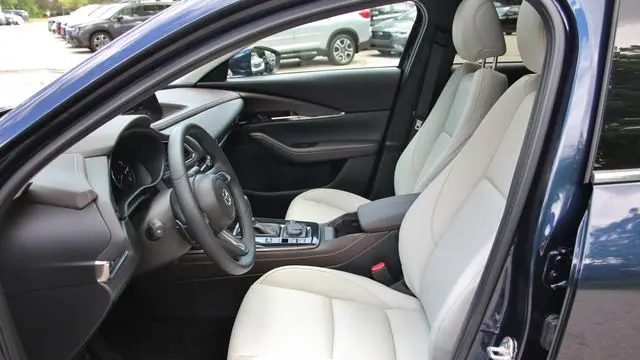 2024 Mazda CX-30 2.5 S Premium