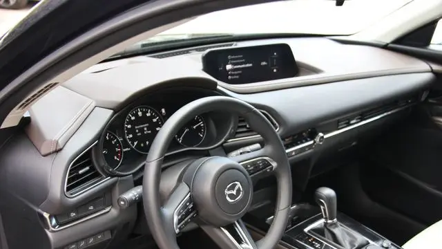 2024 Mazda CX-30 2.5 S Premium