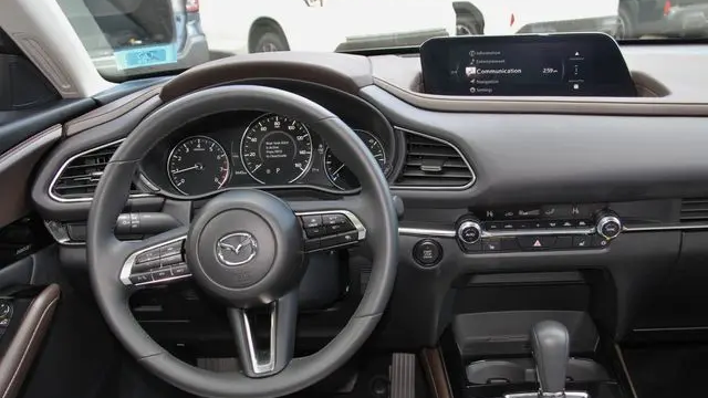 2024 Mazda CX-30 2.5 S Premium