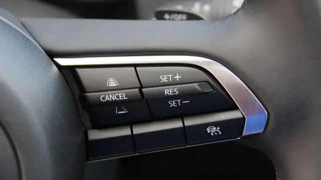 2024 Mazda CX-30 2.5 S Premium