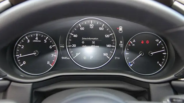 2024 Mazda CX-30 2.5 S Premium