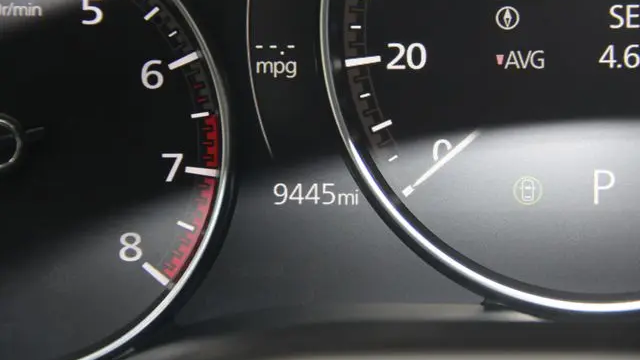 2024 Mazda CX-30 2.5 S Premium