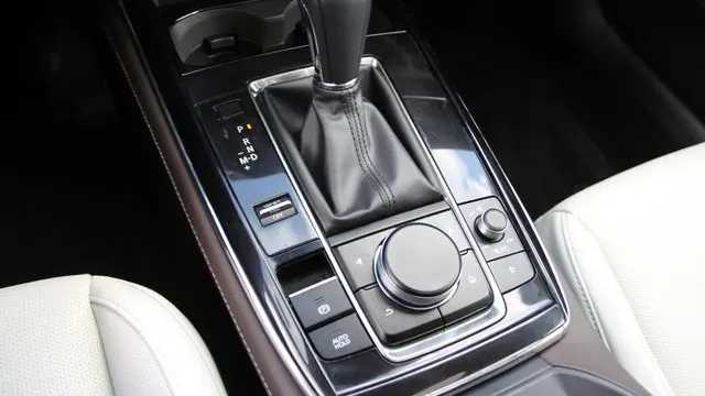 2024 Mazda CX-30 2.5 S Premium