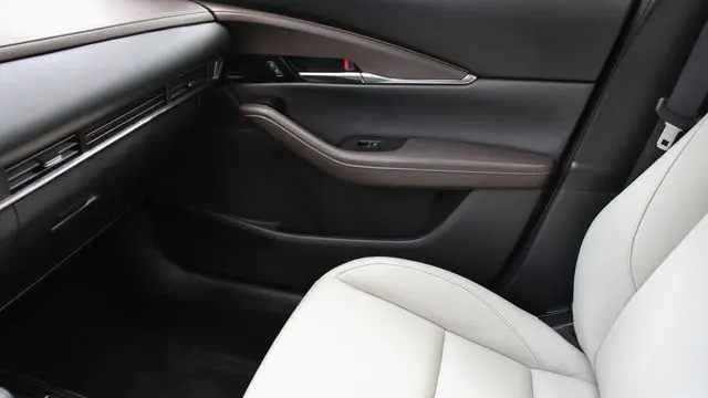 2024 Mazda CX-30 2.5 S Premium