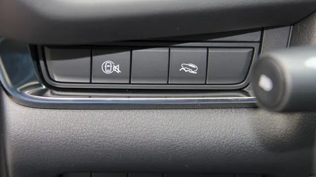 2024 Mazda CX-30 2.5 S Premium