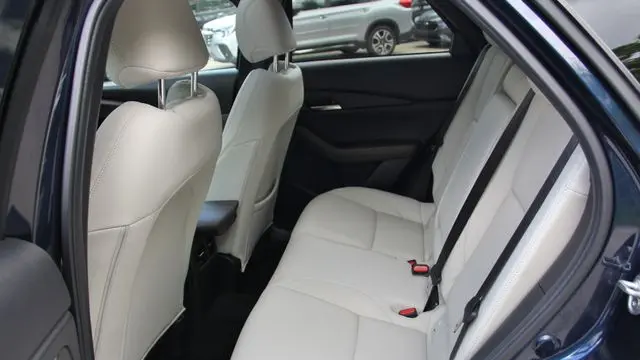 2024 Mazda CX-30 2.5 S Premium
