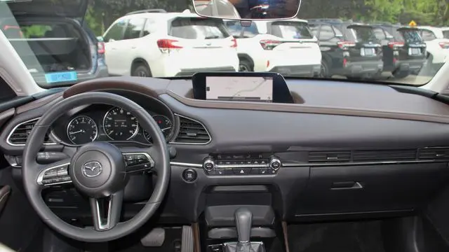 2024 Mazda CX-30 2.5 S Premium