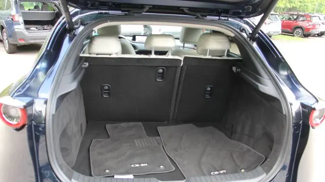 2024 Mazda CX-30 2.5 S Premium