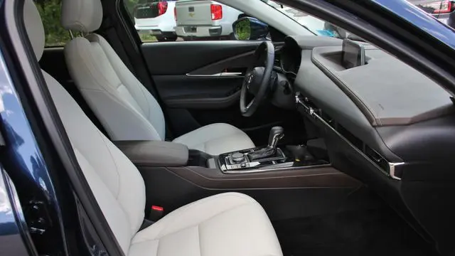 2024 Mazda CX-30 2.5 S Premium