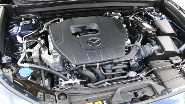 2024 Mazda CX-30 2.5 S Premium