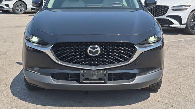 2024 Mazda CX-30 2.5 S Premium