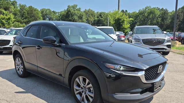 2024 Mazda CX-30 2.5 S Premium