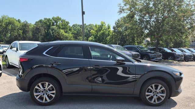 2024 Mazda CX-30 2.5 S Premium
