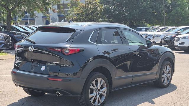 2024 Mazda CX-30 2.5 S Premium