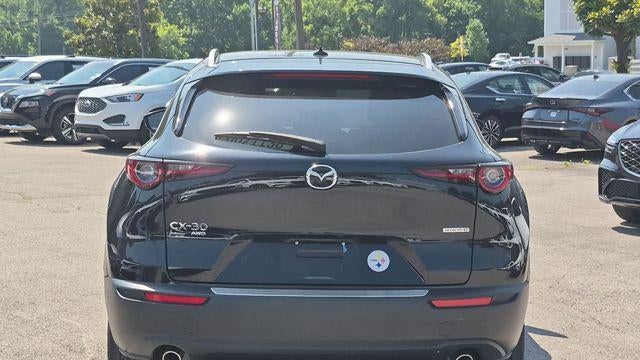 2024 Mazda CX-30 2.5 S Premium