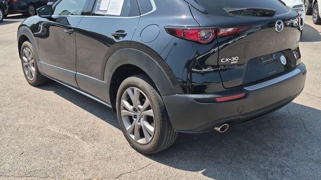 2024 Mazda CX-30 2.5 S Premium
