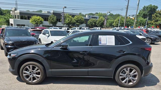 2024 Mazda CX-30 2.5 S Premium